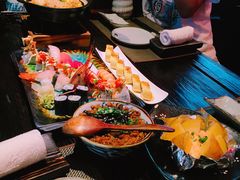 -芥岛(河北大街店)