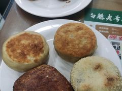 -白魁老号饭庄(安内店)