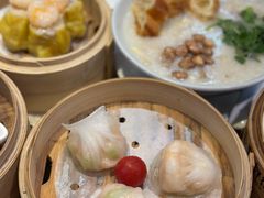 -点都德(汇胜楼店)