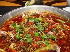 -小饕荟雅安贡椒鱼鲜馆(广福桥店)