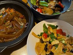 -鸿运楼·舌尖上的徽菜