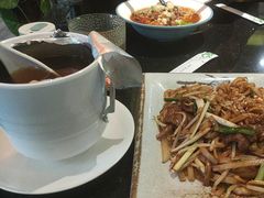 -旺阁茶餐厅(笋岗店)