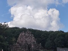 -哈尔滨北方森林动物园