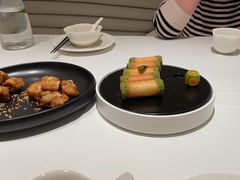 -茉里粤菜(皇姑万象汇店)