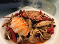 -长沙富力万达文华酒店