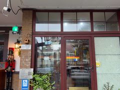 -申德勒加油站餐厅(三里屯北小街店)