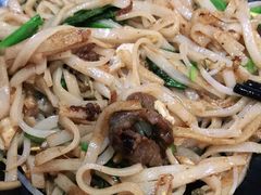 -汕品潮牛正宗潮汕火锅(华师店)