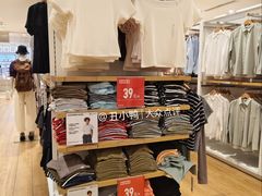 -优衣库(北京枫蓝国际广场店)
