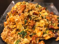 -老啪叽串炒饭(铁百店)