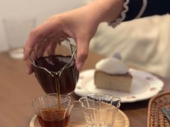 -白熊咖啡(闽江大道店)