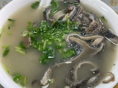 -清真·鸦儿李记·小馆(后海店)