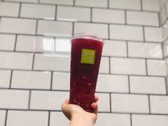 -奈雪的茶(石厦时代广场店)