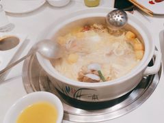 -张家艺·张家砂锅(湖州织里富民店)
