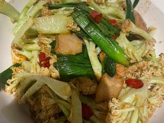 -院8里·小聚园老川菜(九眼桥店)