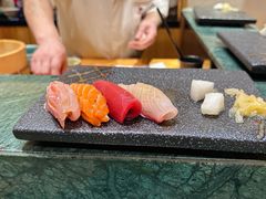 -鮨冠OMAKASE食べ放题(北京首店)