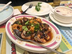 -吴系粤菜馆·茶餐厅(深业上城店)