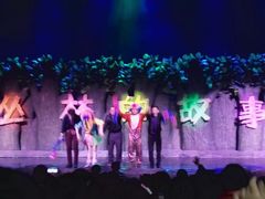 -厦门方特梦幻王国