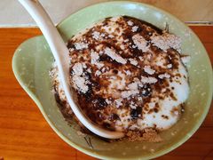 -顺顺小吃(独克宗古城店)