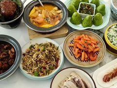 -苏梦江南·淮扬菜(夫子庙店)