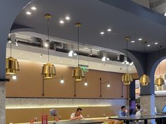 -Pennehut畔尼意面(合肥万象城店)