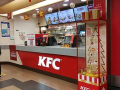 门面-肯德基(平江新城店)