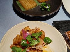 -晓粤·惹味粤菜(凯德乐峰广场店)