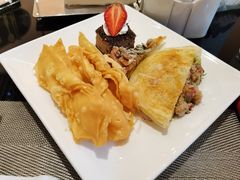 -富力希尔顿酒店·地阔自助餐厅