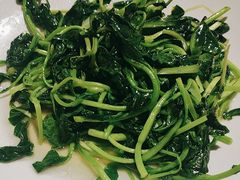 -金枝玉叶上海人家食府(三里河店)