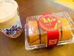 -红宝石·鲜奶小方(昌里店)