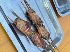 -老黑板筋(顺义总店)