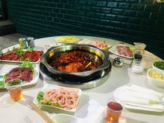 -枇杷园食为鲜火锅(南山店)