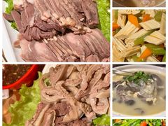 -驴脾气特色炒菜(广渠门内店)