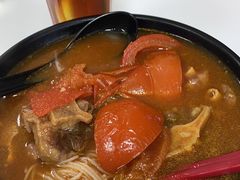 -下环街市熟食中心