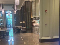 -上海前滩香格里拉大酒店