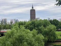 -西海子公园