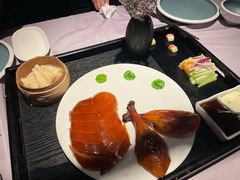 -梧桐北京烤鸭·铜锅涮肉(海岸城店)
