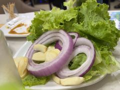 -集杰尚品海鲜烤肉自助餐厅(乳山振华店)