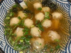 -北丐先生·野馄饨烧烤(长宁龙之梦店)