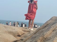 -老虎石海上公园