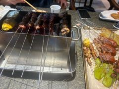 -锦州御烧烤·形象店(人民街店)