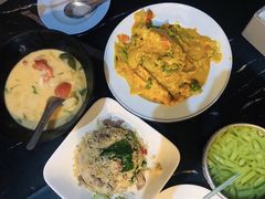 -Doo Dee Thai Food(Issan/Isaan/Esan)