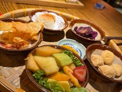 -金塔傣乡·云南德宏民族特色菜·傣味手抓饭(新亚洲店)