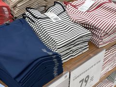 -优衣库(石家庄裕华万达广场店)