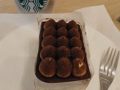 -星巴克(3号湾店)