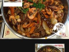 -黄记煌三汁焖锅(华发商都店)