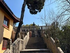 -狼山风景名胜区