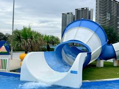 -汕头中海黄金海岸水上乐园
