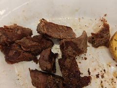 -斗牛士牛排餐厅(嘉里汇店)