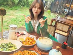 -柴米油盐(土菜院子店)