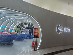 -HP惠普官方体验店(世纪金源店)